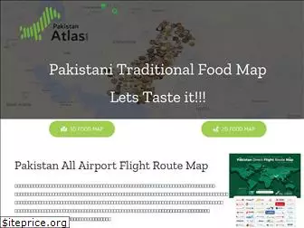 pakistanatlas.com