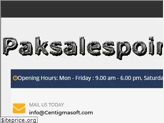 paksalespoint.com