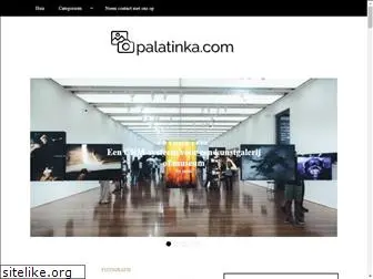 palatinka.com