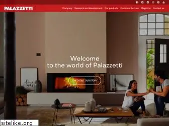 palazzettigroup.com