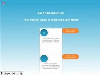 paleotraining.eu