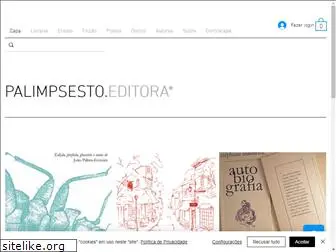 palimpsesto-editora.pt