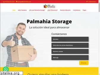 palmahiastorage.com