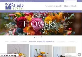 palmerflowers.com