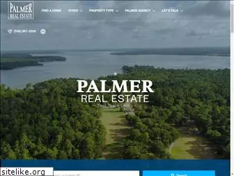 palmerrealestate.com