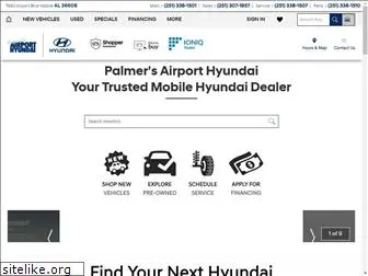 palmers-airport-hyundai.com thumbnail
