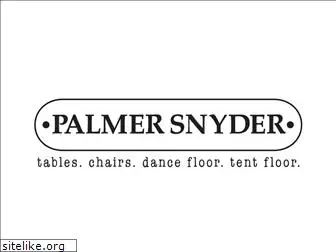 palmersnyder.com