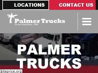 palmertrucks.com