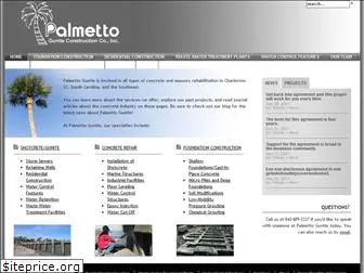 palmettogunite.com