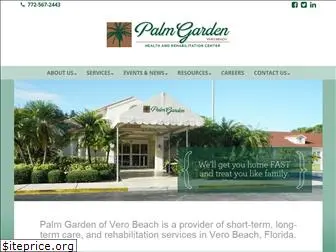 palmgardenofverobeach.com