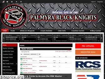 palmyrablackknights.org