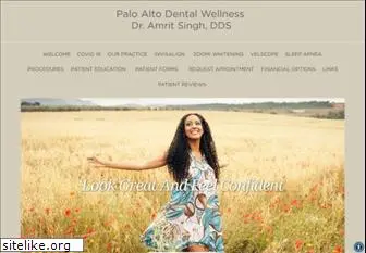 paloaltodentalwellness.com