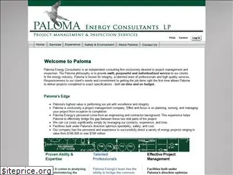 palomaec.com