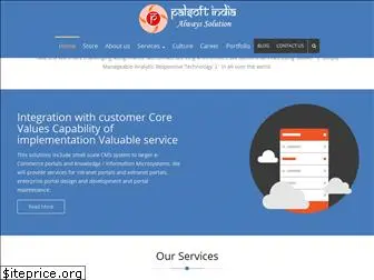 palsoft.co.in