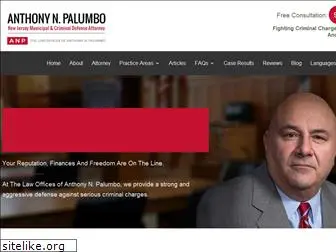 palumbo-renaud.com