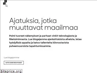 palvelumuotoilu.fi