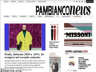 pambianconews.com