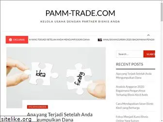 pamm-trade.com