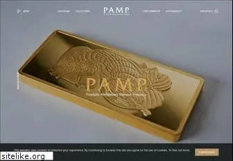 pamp.ch