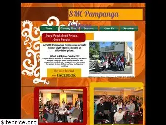 pampangaexpress.com