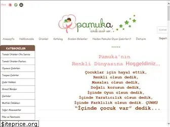 pamuka.com.tr