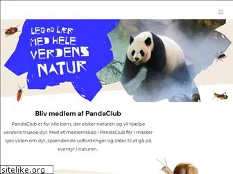 pandaclub.dk