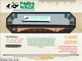 pandahousedanbury.com