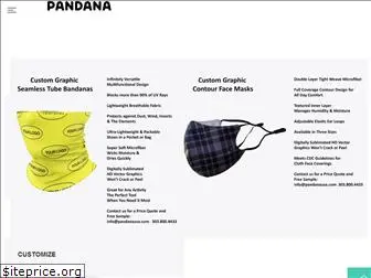 pandanausa.com
