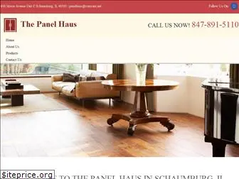 panelhaus.com