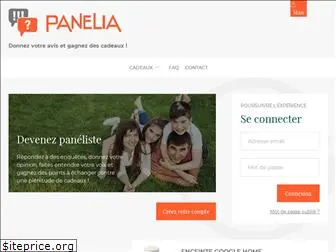 panelia.fr