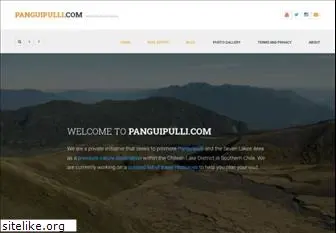 panguipulli.com