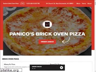 panicospizza.com