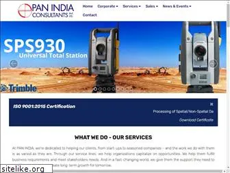 panindiagroup.com