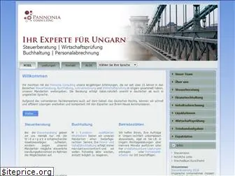 pannonia-consulting.com