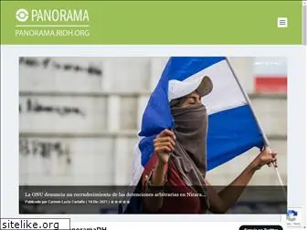 panorama.ridh.org