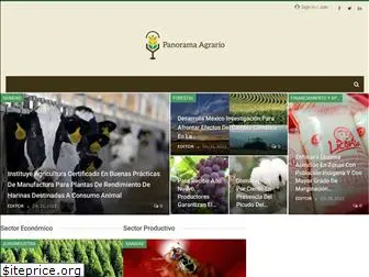 panoramaagrario.com