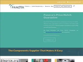 panova.com