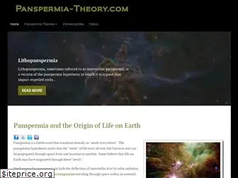 panspermia-theory.com