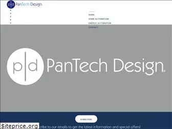 pantechdesign.com