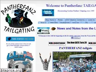 pantherfanz.net