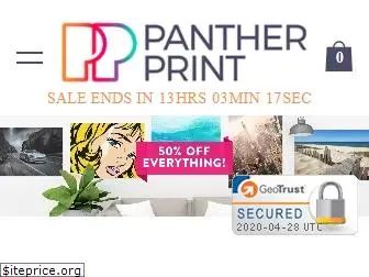 pantherprint.com