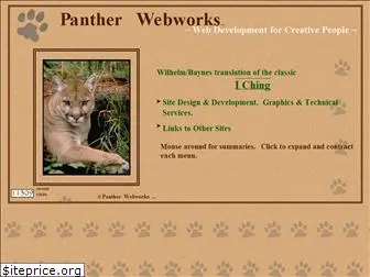 pantherwebworks.com