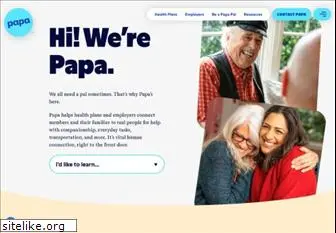 papa.com