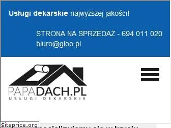 papadach.pl
