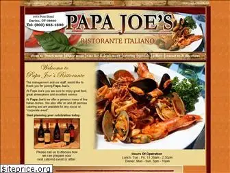 papajoesdarien.com