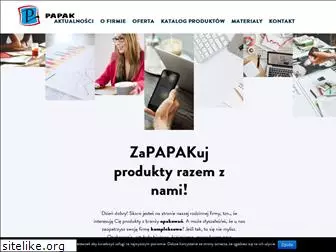 papak.com.pl