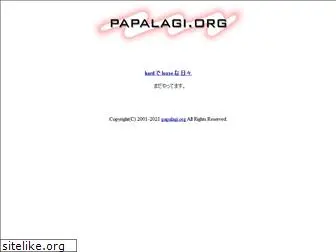papalagi.org
