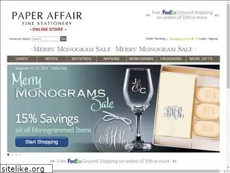 paperaffair.com