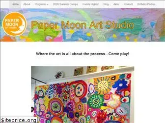 papermoonartstudio.com