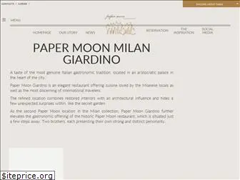 papermoongiardino.com